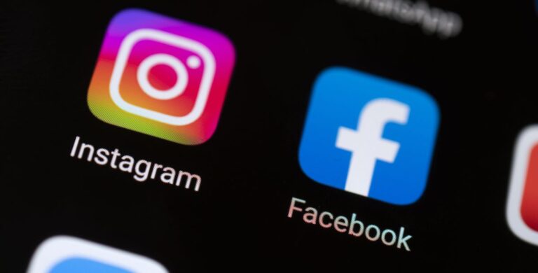 Facebook und Instagram - zurück zur freien Meinung