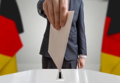 Wahl-O-Mat zur Bundestagswahl startet am 6. Februar 2025