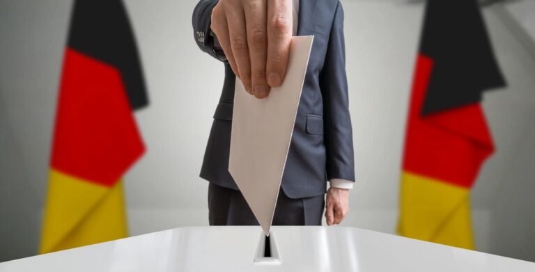 Wahl-O-Mat zur Bundestagswahl startet am 6. Februar 2025