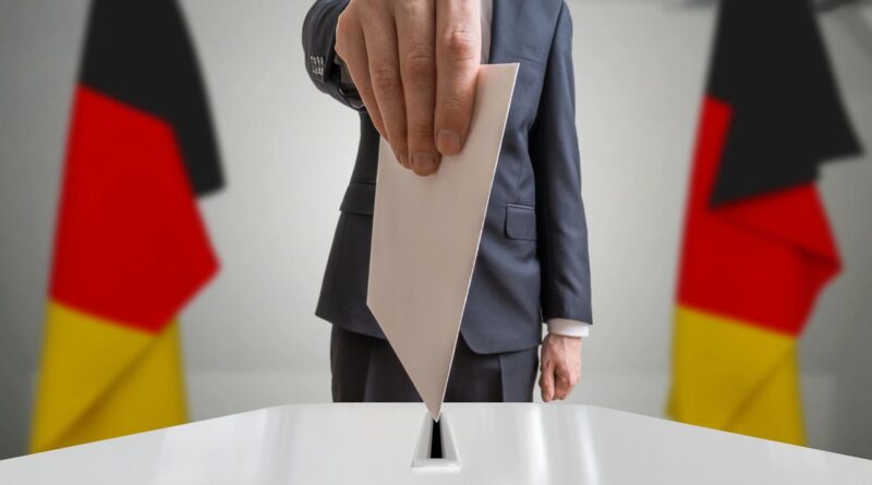 Wahl-O-Mat zur Bundestagswahl startet am 6. Februar 2025