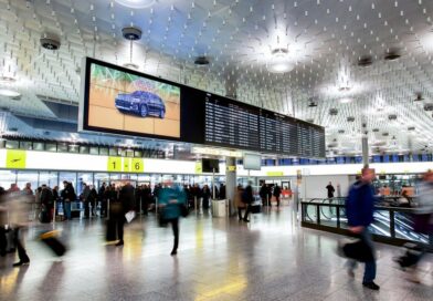 SkyConnect-Vermarktung - Flughafen Hannover schließt sich an