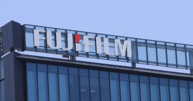 Fujifilm investiert 25 Millionen Euro in belgische Halbleiterproduktion