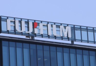 Fujifilm investiert 25 Millionen Euro in belgische Halbleiterproduktion