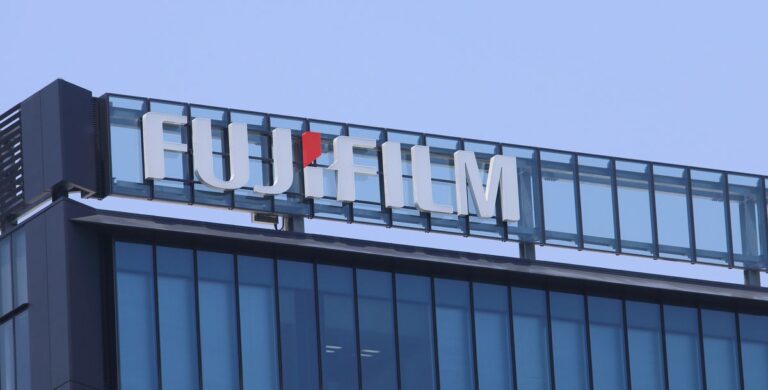 Fujifilm investiert 25 Millionen Euro in belgische Halbleiterproduktion