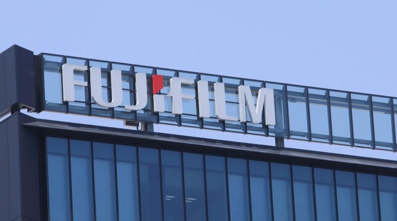 Fujifilm investiert 25 Millionen Euro in belgische Halbleiterproduktion