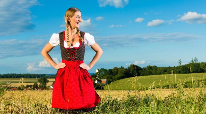 "Heidi" (1880) geht bei RTL und SRF auf Sendung