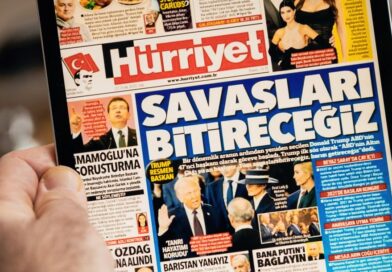 "Hürriyet" stellt Druckausgabe in Deutschland ein