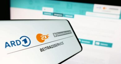 ÖRR unter Beschuss - Kritik wächst