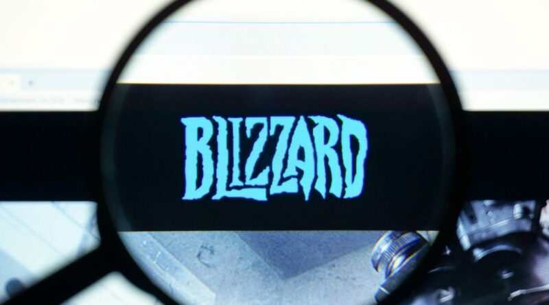 Die BlizzCon feiert 2026 ein Comeback