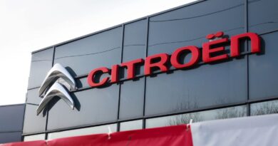 Anna von Teuffel - neue PR-Chefin bei Citroën Deutschland