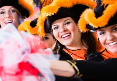 Kölner Rosenmontagszug 2025 - Infos zur TV-Übertragung