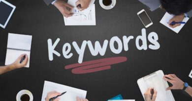 Keywords in der PR - Sichtbarkeit als Erfolgsfaktor