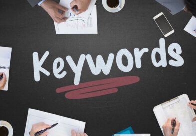 Keywords in der PR - Sichtbarkeit als Erfolgsfaktor