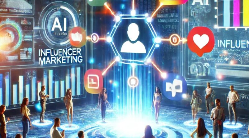 Influencer Marketing wächst - KI als Faktor