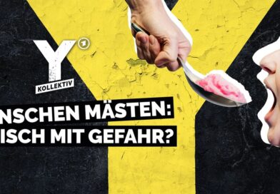 Feeding-Szene: Menschen mästen – Fetisch oder Gefahr?