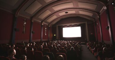 Das Trento Filmfestival 2025 (25. April bis 4. Mai)